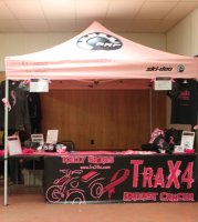 Photos from 2010 TraXbooth