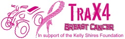 TraX4 Breast Cancer